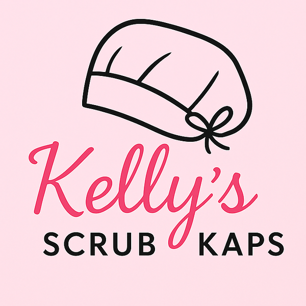 Kelly’s Scrub Kaps 